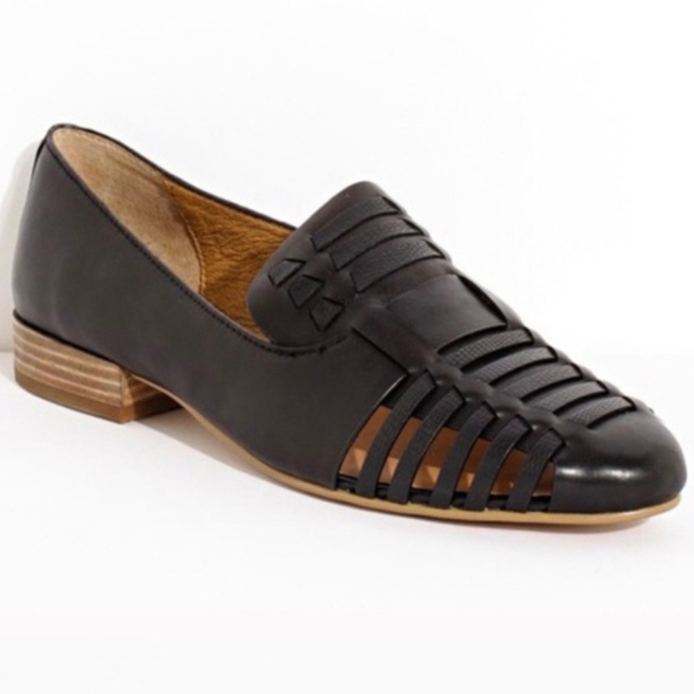 Dolce Vita Cealey Woven Flat